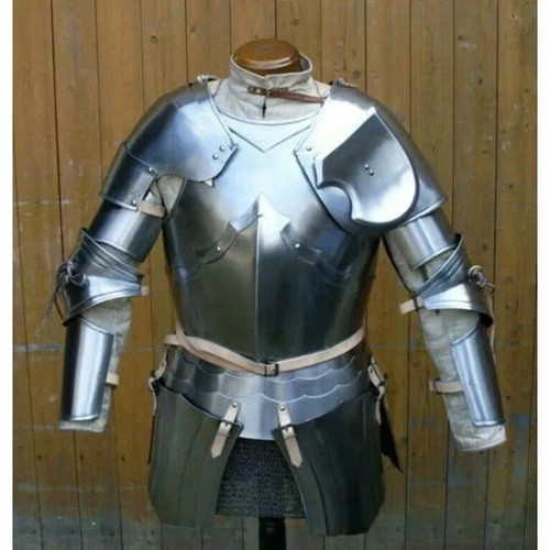 Combinaison demi armure