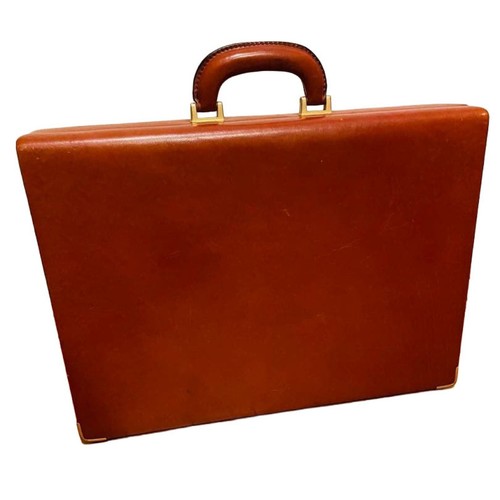 Tumi vintage étui attache - vintage,
